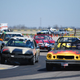 Illustration for article titled 24 Hours Of LeMons Texas Gator-O-Rama 2009 Über Gallery: The Americans